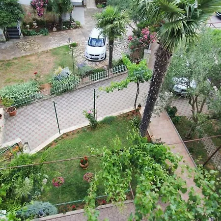 In With Sea View, Balcony, Air Conditioning, Wi-fi 아파트
